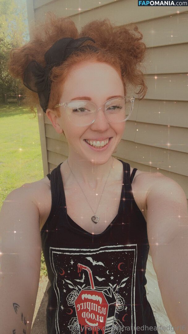 kelly_kat_6 / thatredheadedgirl6 Naken OnlyFans  Läckta Foto #46