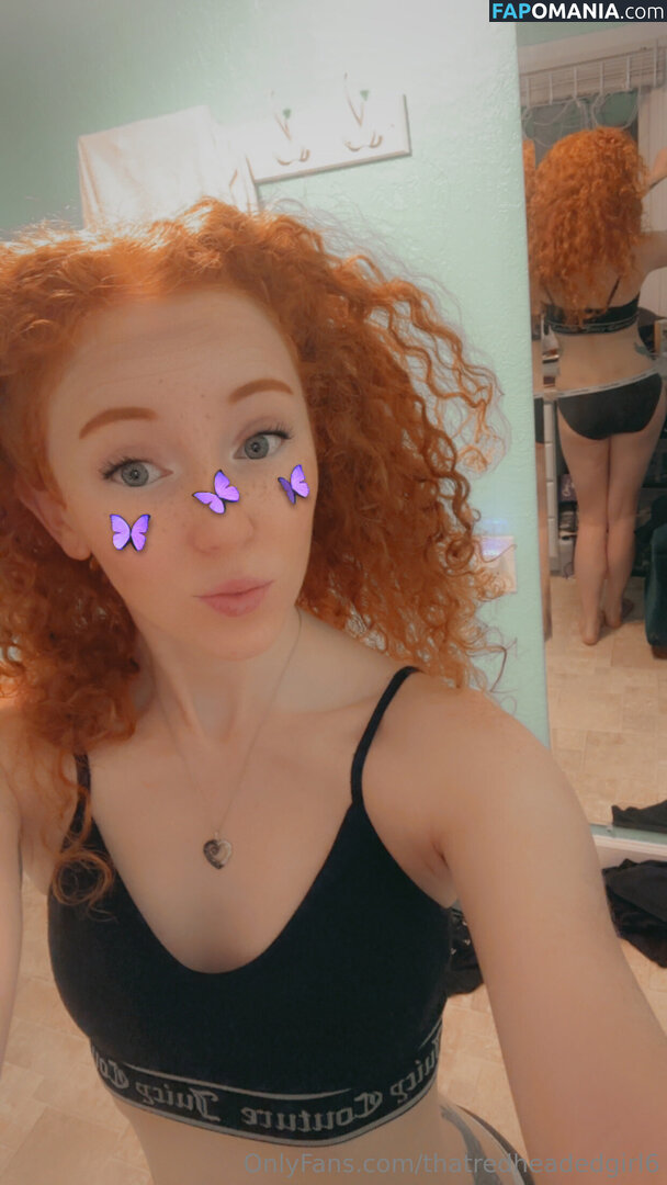 kelly_kat_6 / thatredheadedgirl6 Naken OnlyFans  Läckta Foto #47