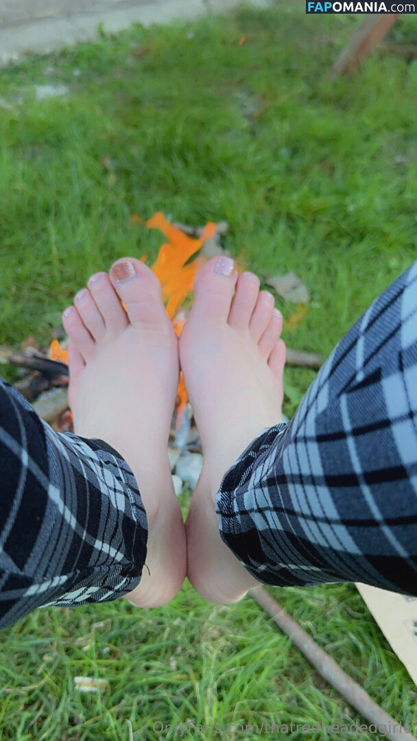 kelly_kat_6 / thatredheadedgirl6 Naken OnlyFans  Läckta Foto #48