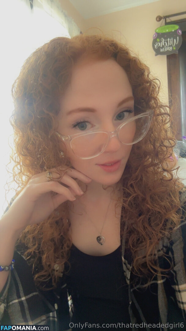 kelly_kat_6 / thatredheadedgirl6 Naken OnlyFans  Läckta Foto #50
