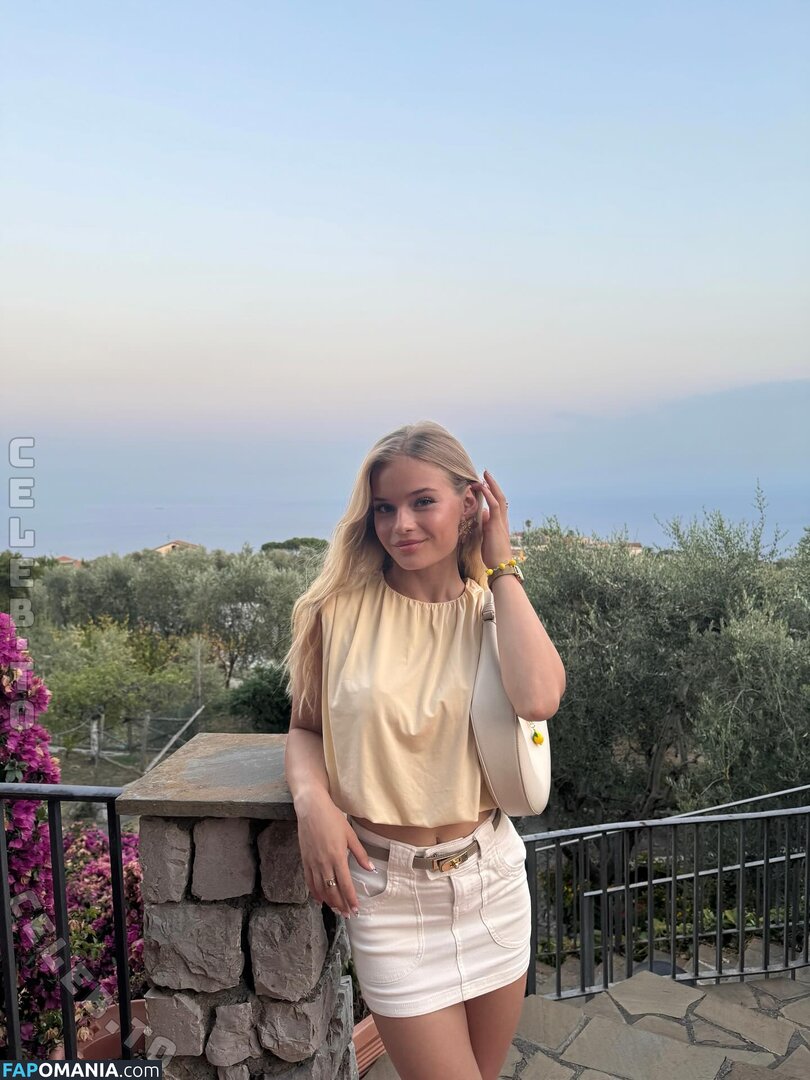 Thatsvroni Naken OnlyFans  Läckta Foto #1