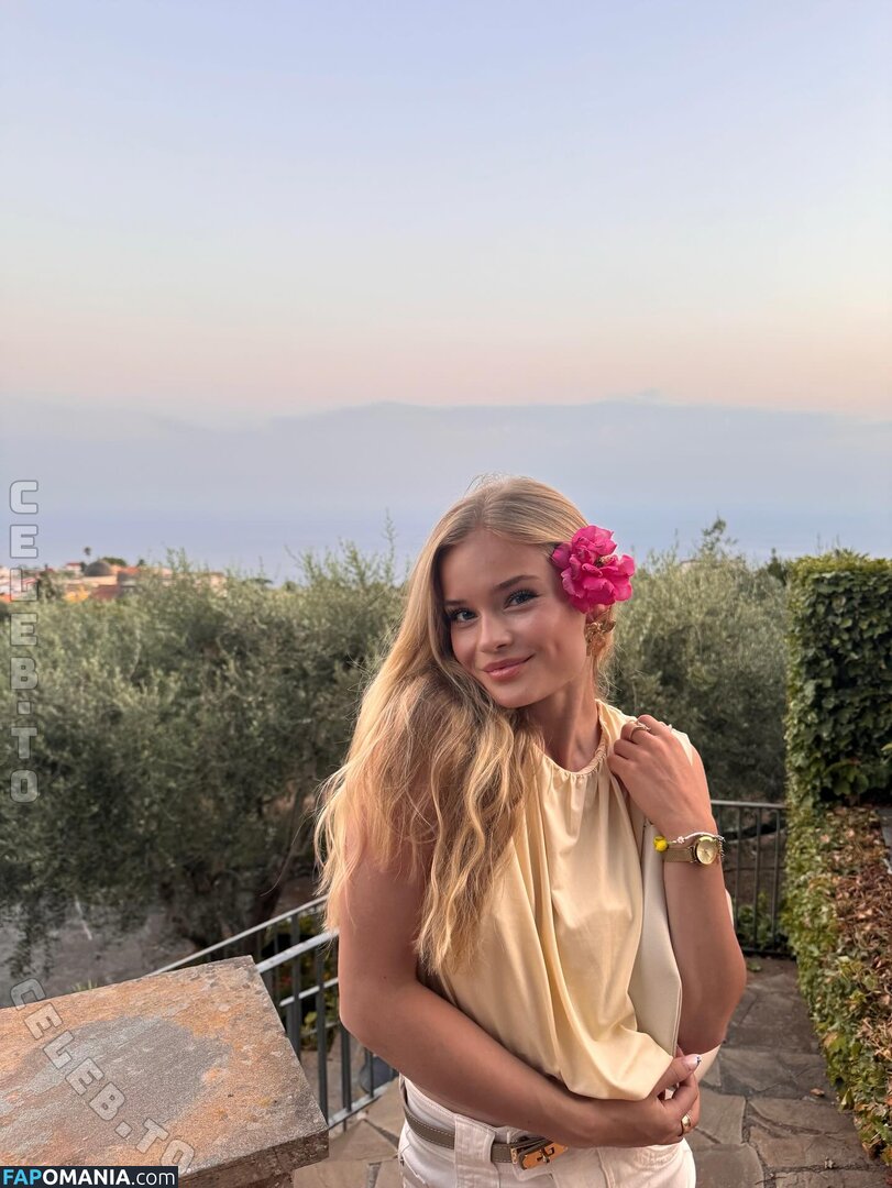 Thatsvroni Naken OnlyFans  Läckta Foto #2