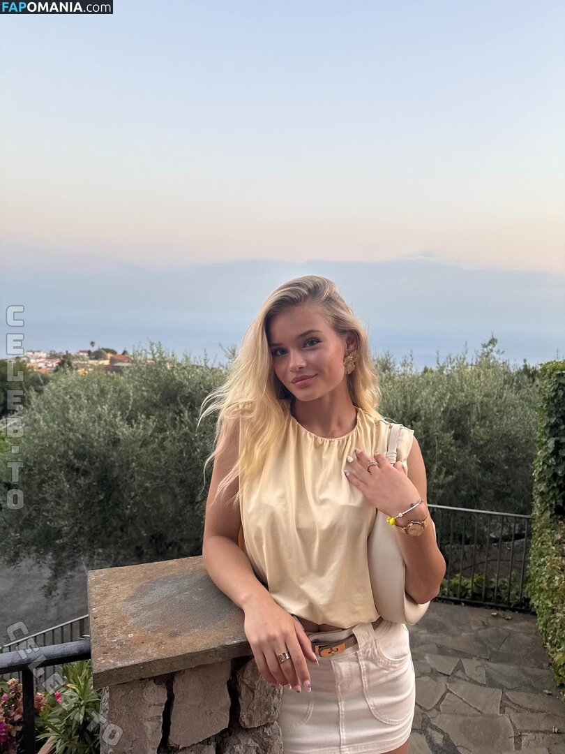 Thatsvroni Naken OnlyFans  Läckta Foto #4