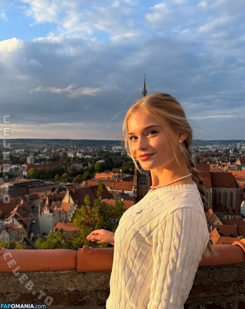 Thatsvroni Naken OnlyFans  Läckta Foto #5