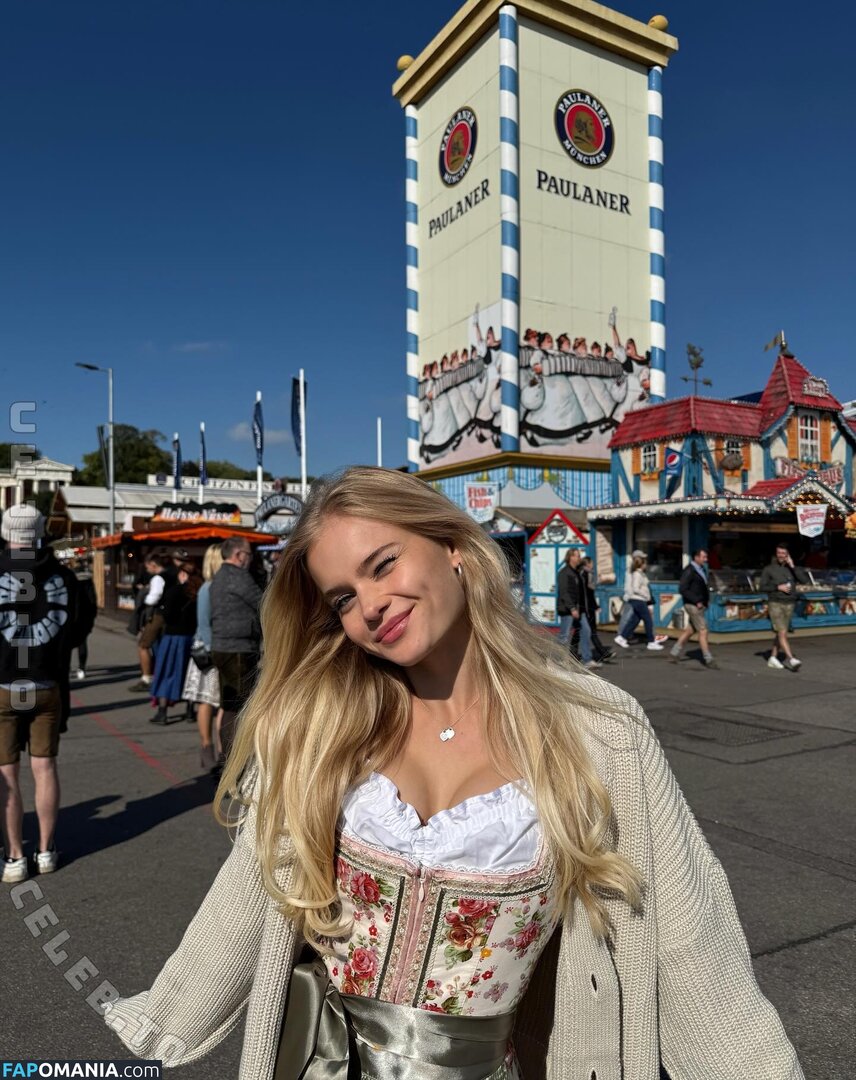 Thatsvroni Naken OnlyFans  Läckta Foto #7