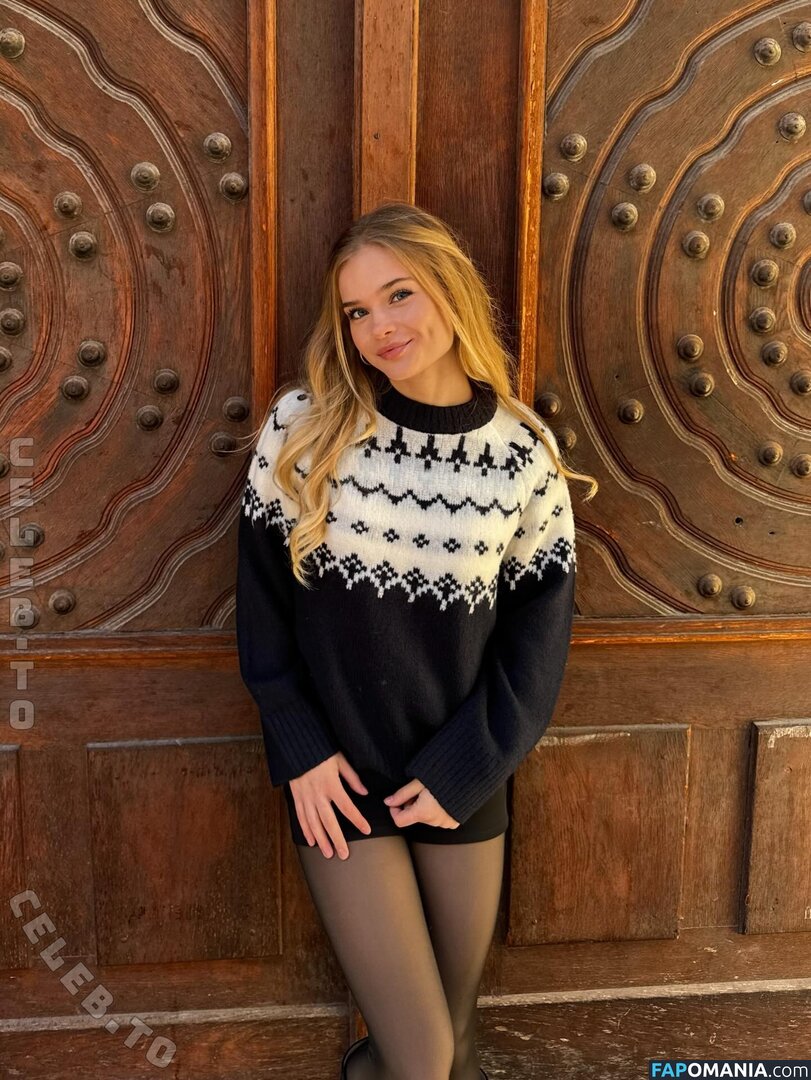 Thatsvroni Naken OnlyFans  Läckta Foto #12