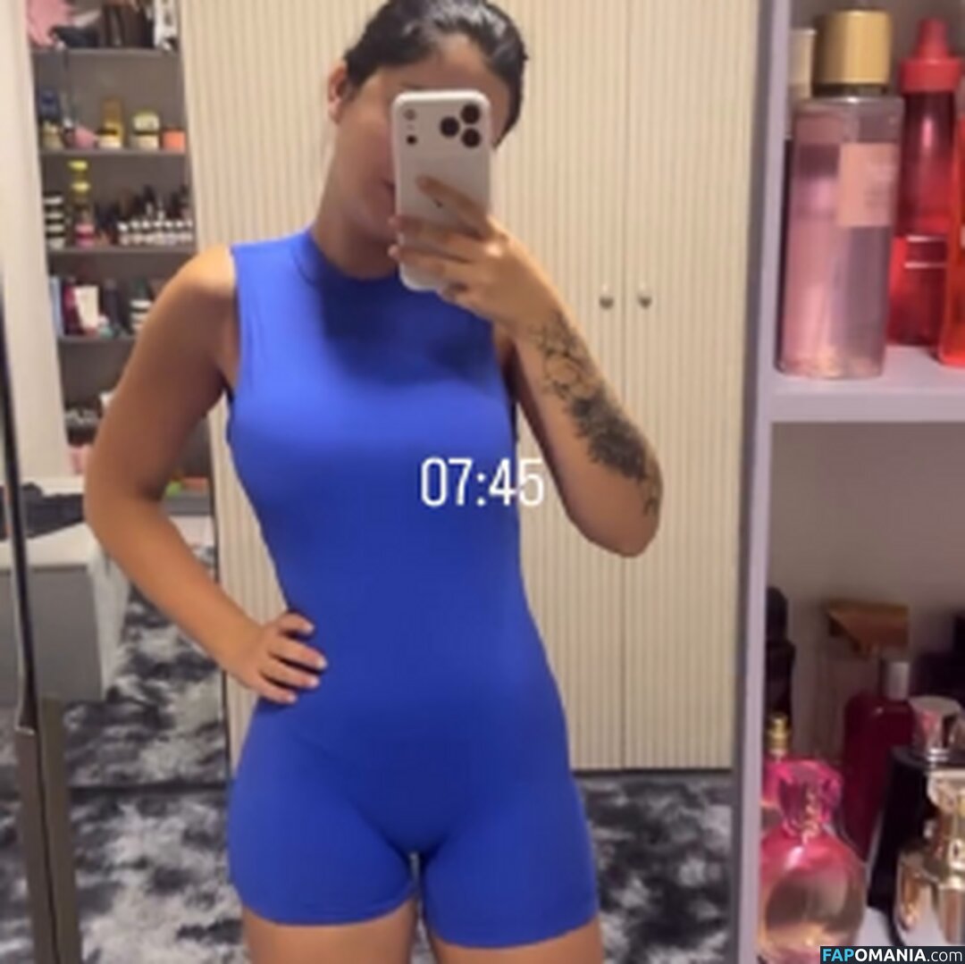 thaynalinss Naken OnlyFans  Läckta Foto #1