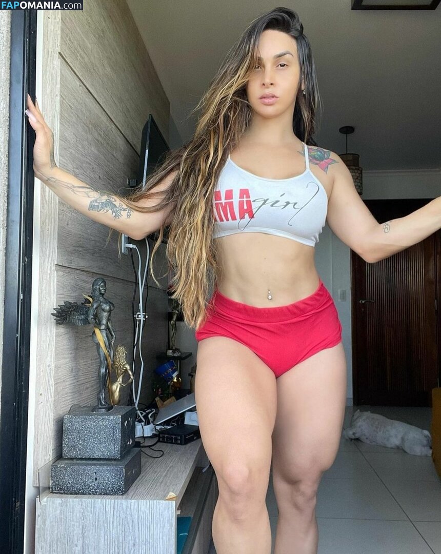 Thaynnadantas Naken OnlyFans  Läckta Foto #2