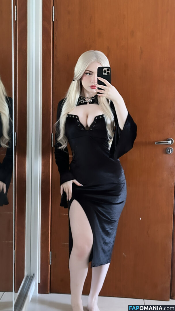 Thayse Kloppel / thaysekloppel Naken OnlyFans  Läckta Foto #31
