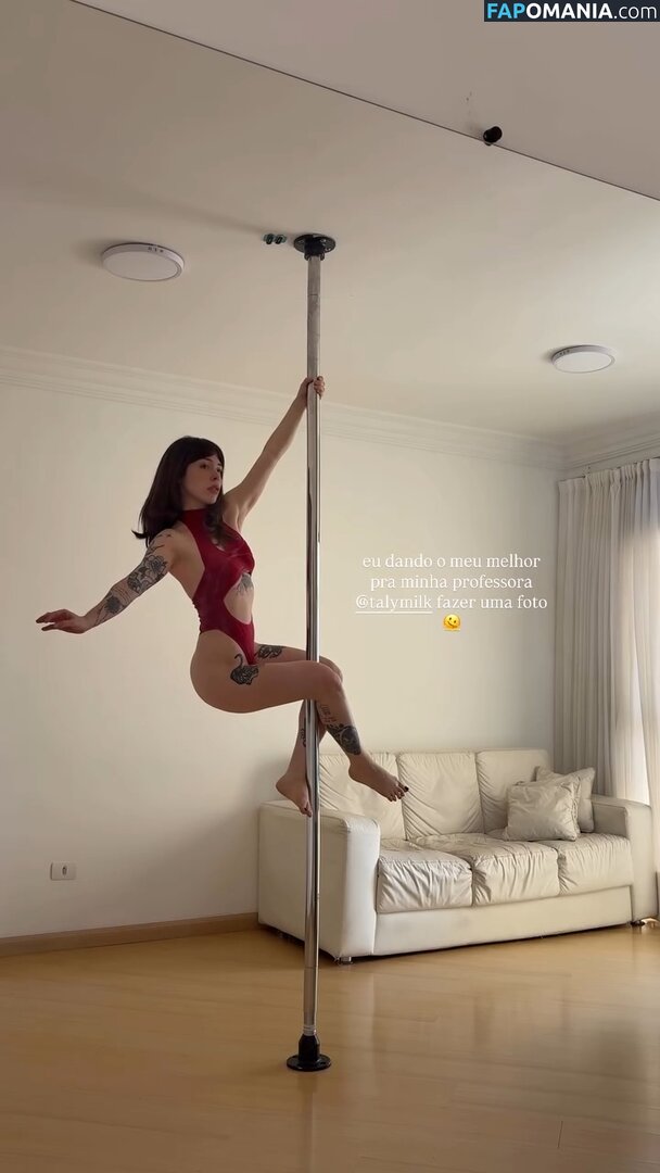 thaysvita_ Naken OnlyFans  Läckta Foto #6