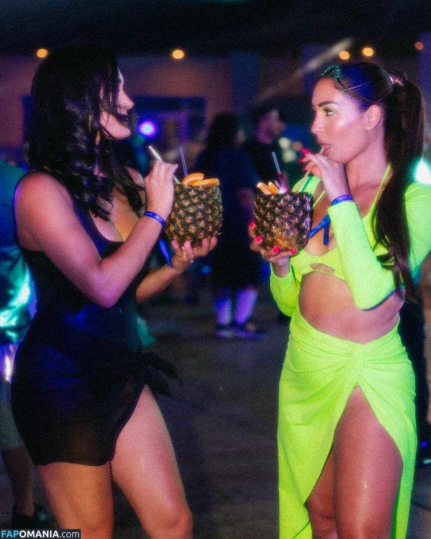 Nikki Bella & Brie Bella / The Bella Twins / thenikkibella Naken OnlyFans  Läckta Foto #138