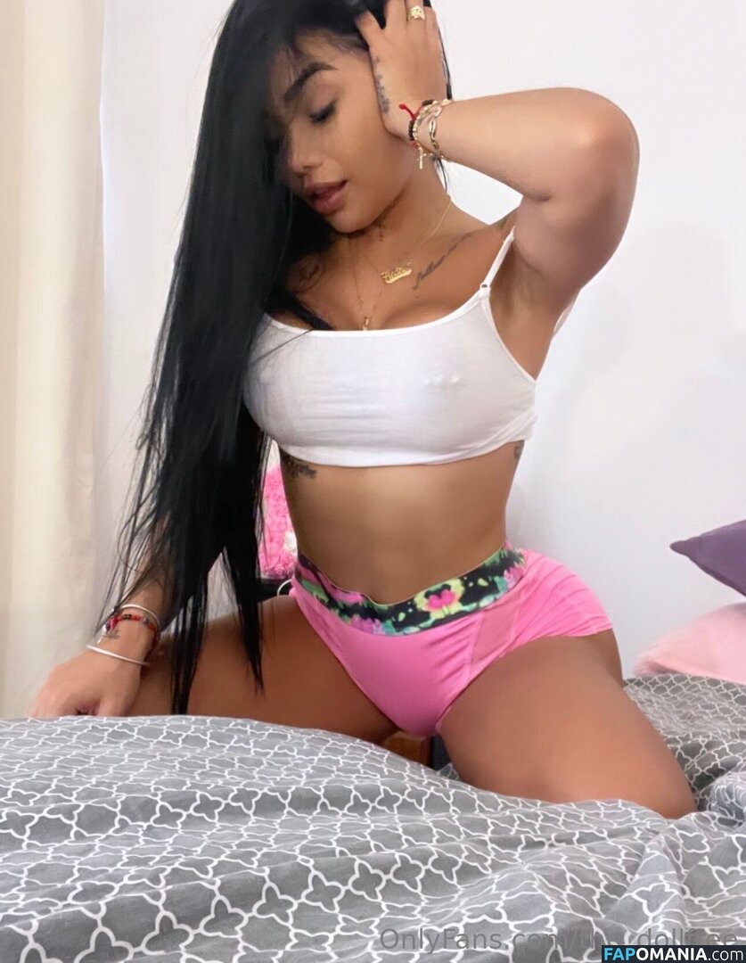 the_doll / the_dollfree Naken OnlyFans  Läckta Foto #1
