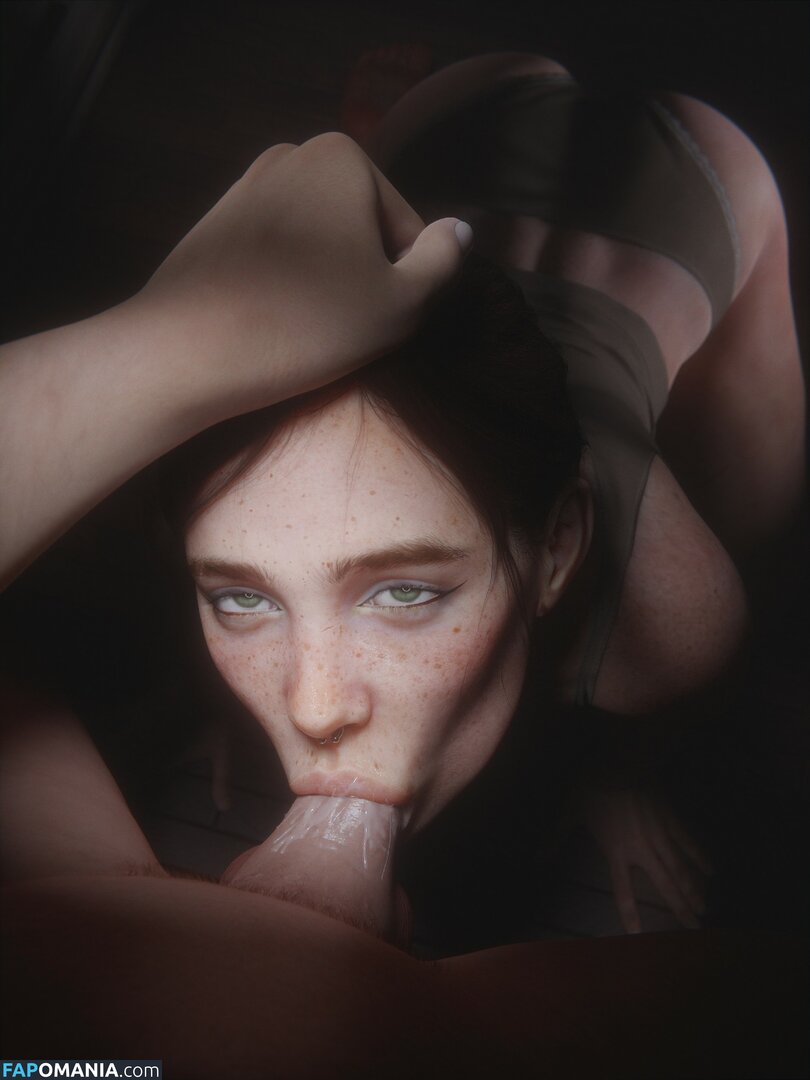 NordFantasy / The LastUs Naken OnlyFans  Läckta Foto #482