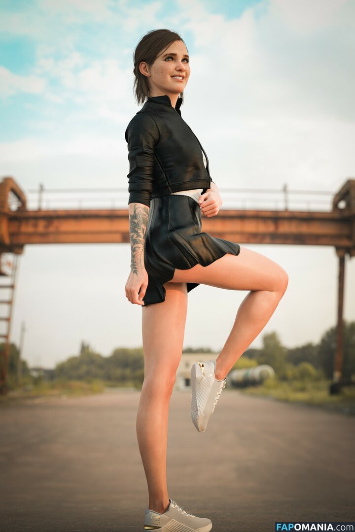 NordFantasy / The LastUs Naken OnlyFans  Läckta Foto #517