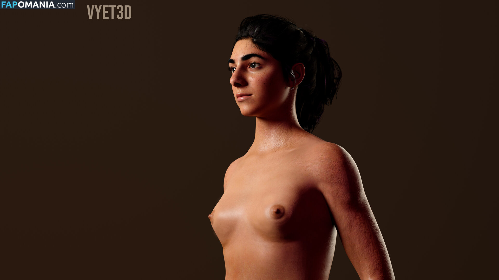 NordFantasy / The LastUs Naken OnlyFans  Läckta Foto #666