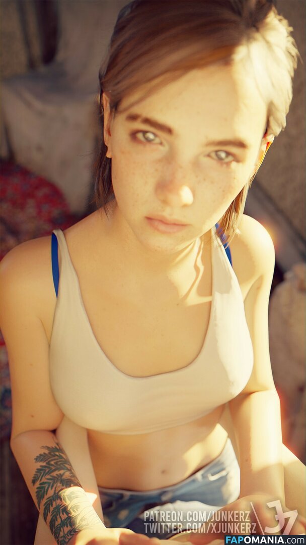NordFantasy / The LastUs Naken OnlyFans  Läckta Foto #797