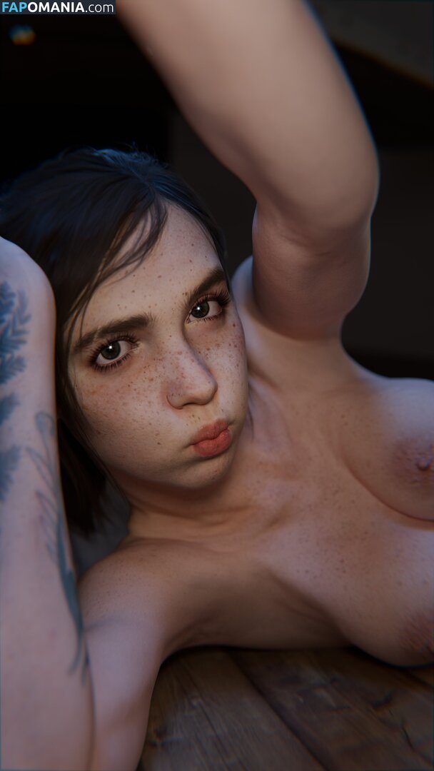 NordFantasy / The LastUs Naken OnlyFans  Läckta Foto #1277