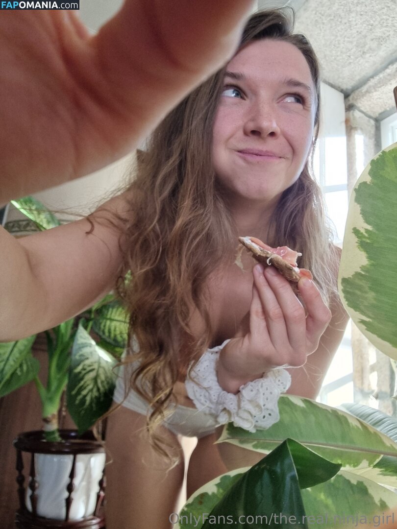 ninja_natalie / the.real.ninja.girl Naken OnlyFans  Läckta Foto #20