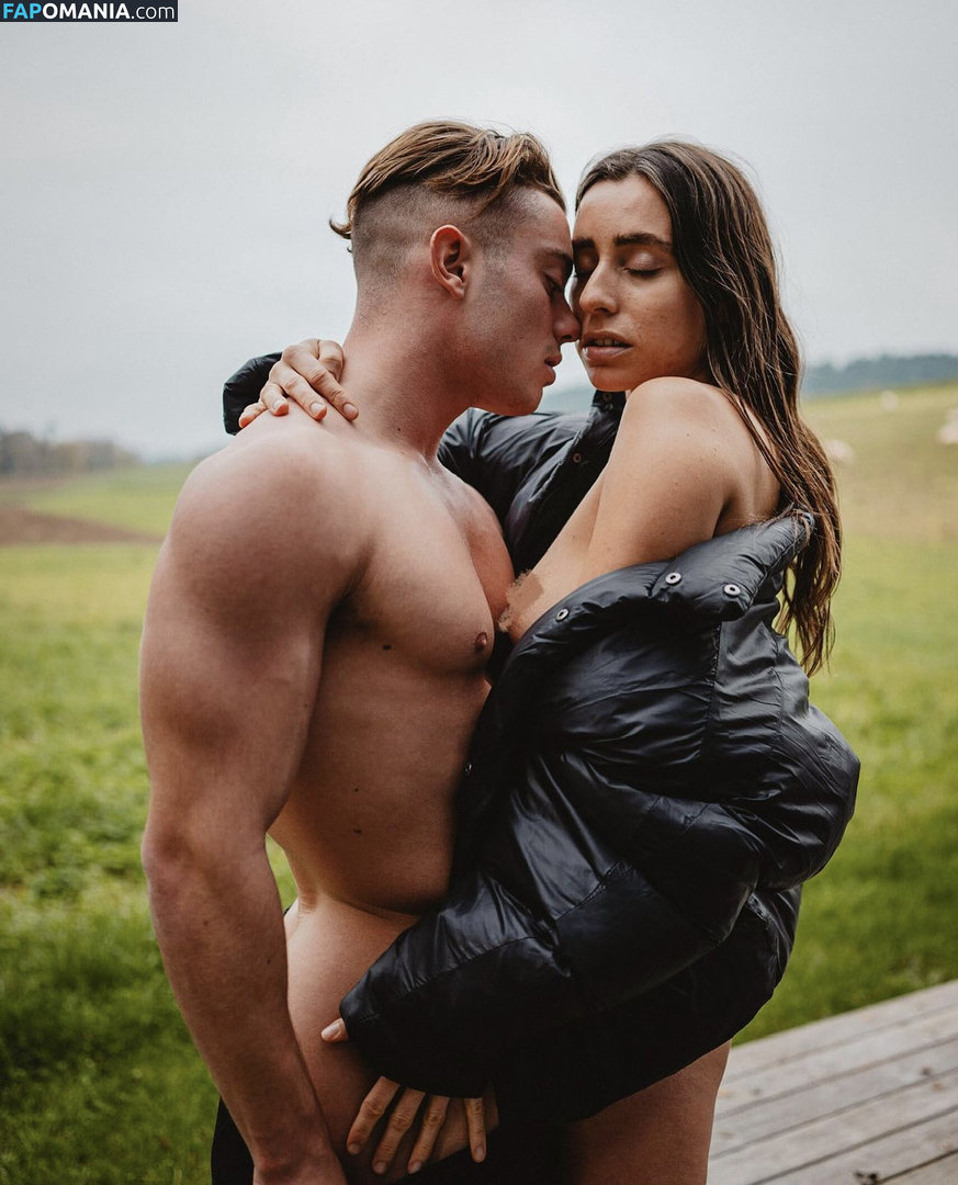 The Sensuality Couple Naken OnlyFans  Läckta Foto #3