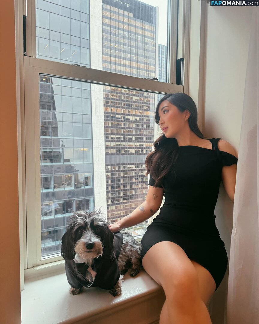 The Weens / Yunabugs Naken OnlyFans  Läckta Foto #1
