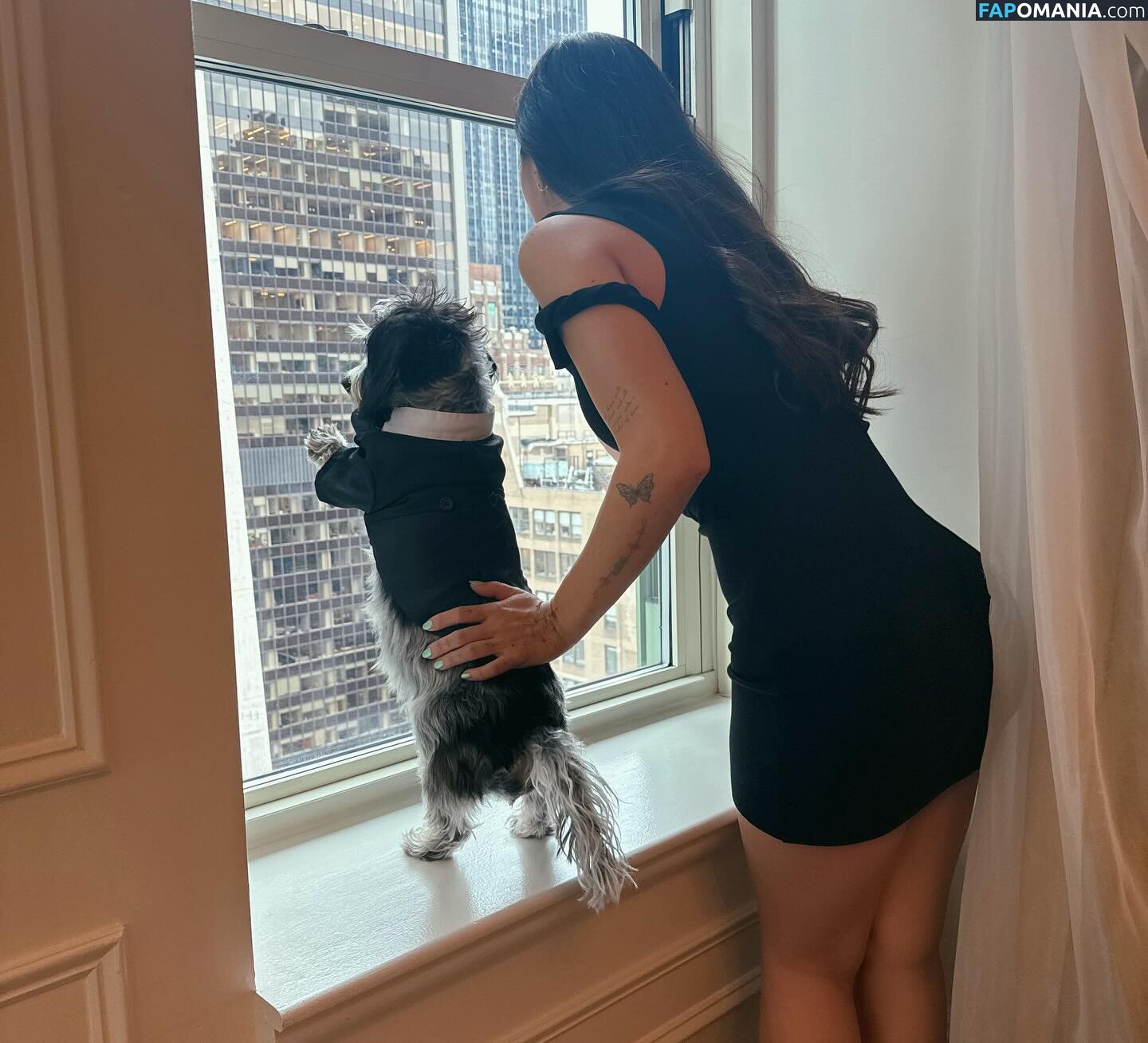 The Weens / Yunabugs Naken OnlyFans  Läckta Foto #2