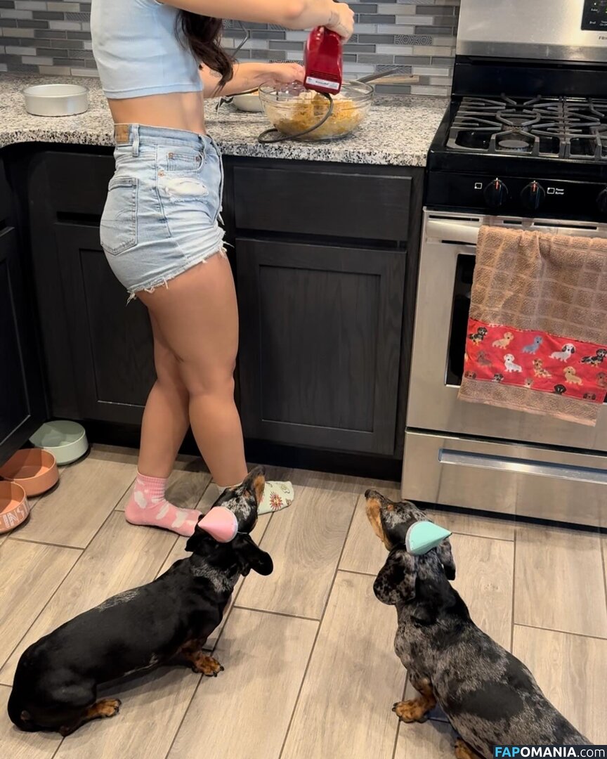 The Weens / Yunabugs Naken OnlyFans  Läckta Foto #8