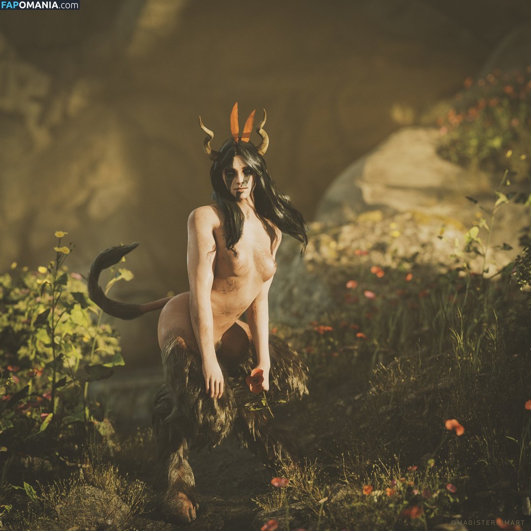 The Witcher Naken OnlyFans  Läckta Foto #67