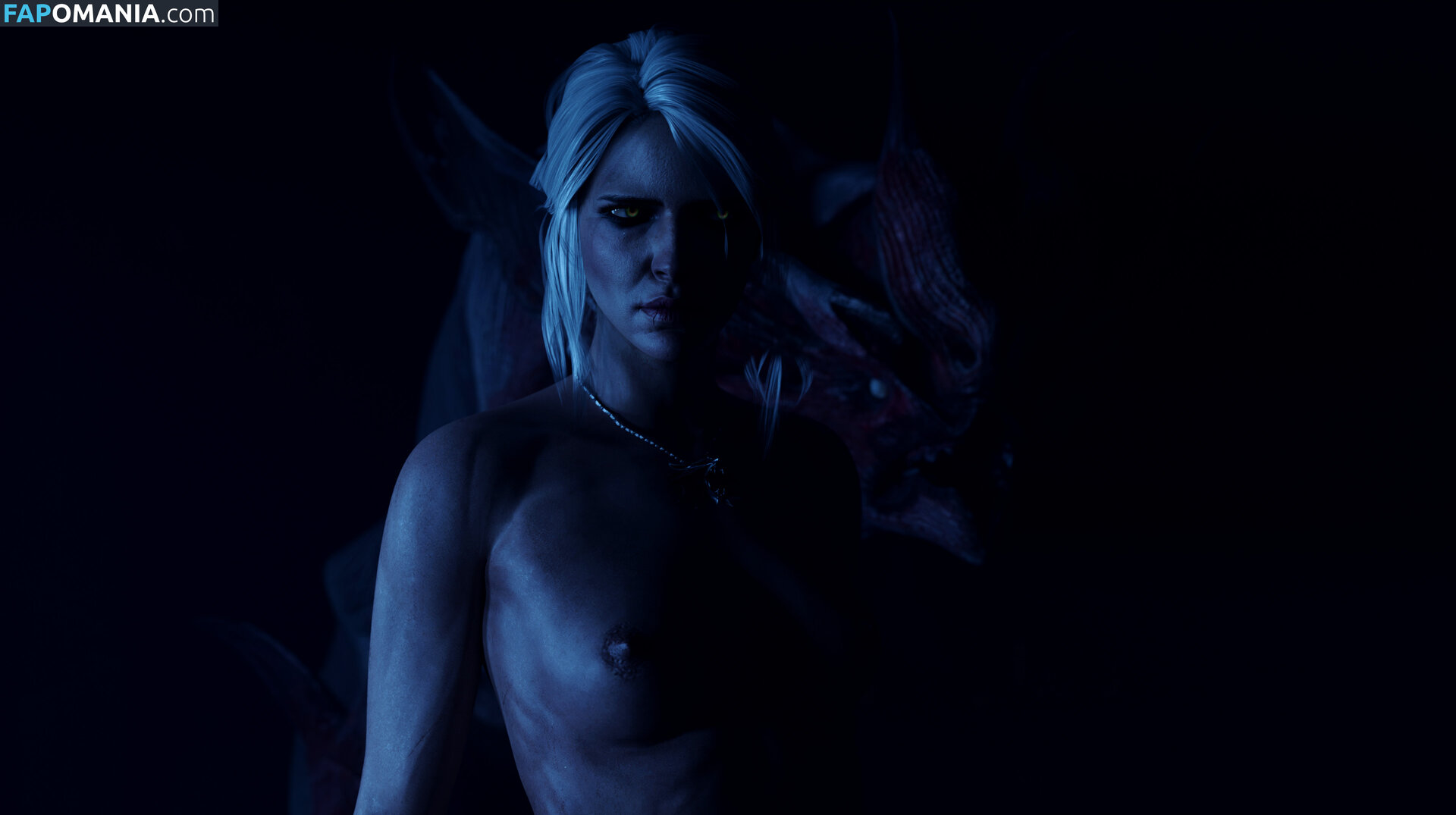 The Witcher Naken OnlyFans  Läckta Foto #1667