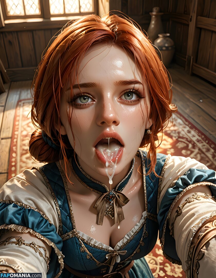 The Witcher Naken OnlyFans  Läckta Foto #1673