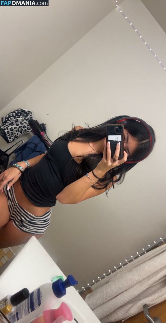 Punchbar / Thea Howe Aka Naken OnlyFans  Läckta Foto #16
