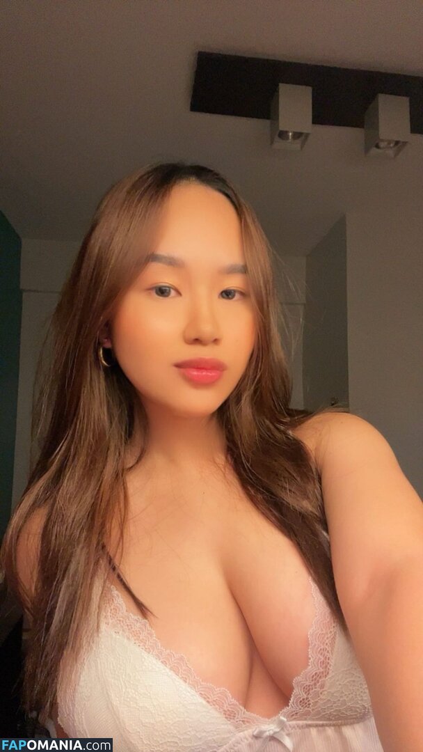 Thea Michelle / theacruzm Naken OnlyFans  Läckta Foto #1