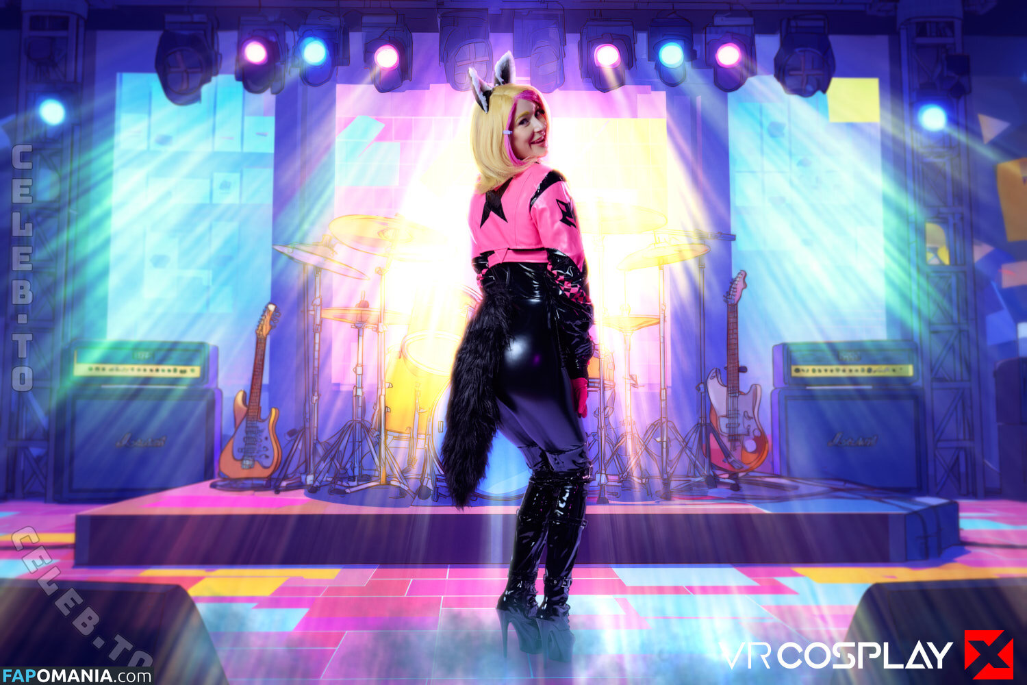 Thea Summers / Theasummerss / https: / theasummers / theasummersxo Naken OnlyFans  Läckta Foto #60