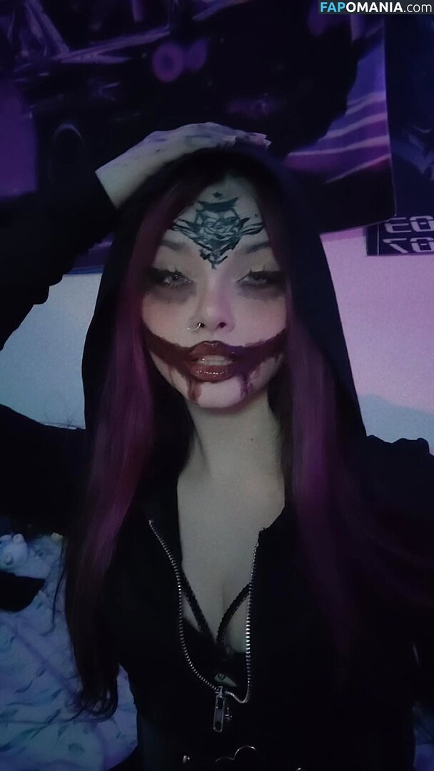 theakaleina Naken OnlyFans  Läckta Foto #5