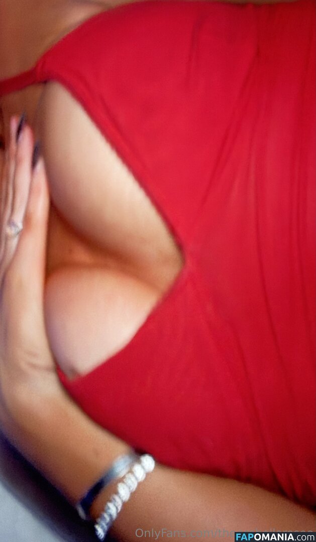 bellarose505 / thearabellarosee Naken OnlyFans  Läckta Foto #49