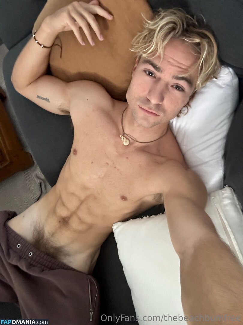 nathanieltaplin / thebeachbumfree Naken OnlyFans  Läckta Foto #19