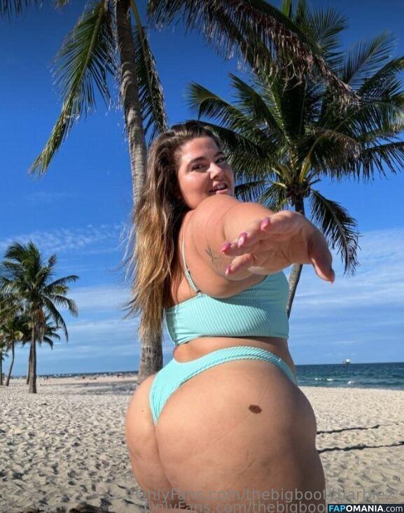 thebarbieari2 / thebigbootybarbie2 Naken OnlyFans  Läckta Foto #38