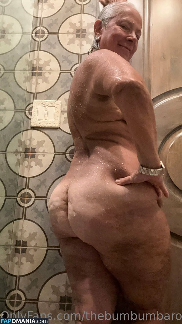 thebumbumbaroness Naken OnlyFans  Läckta Foto #2