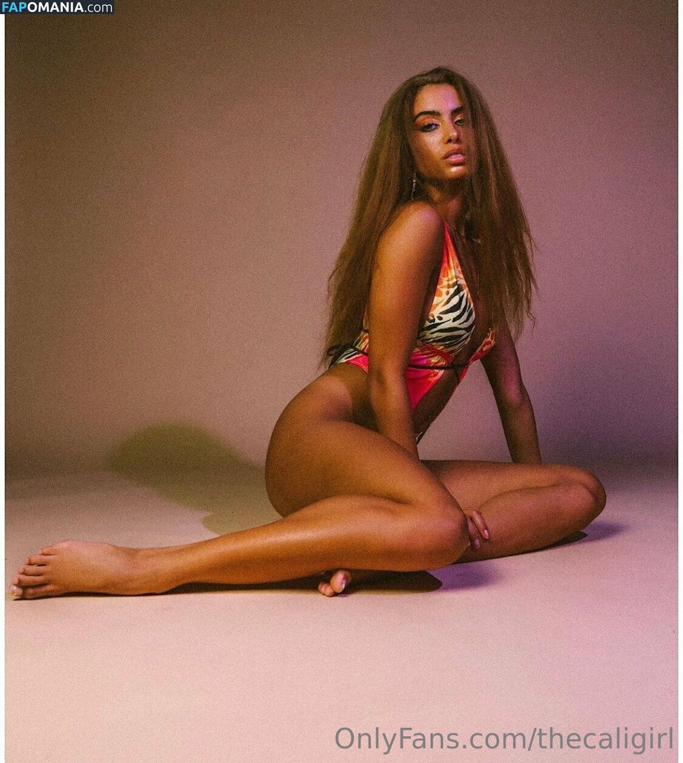 Thecaligirl / cameronnicolesmith Naken OnlyFans  Läckta Foto #114