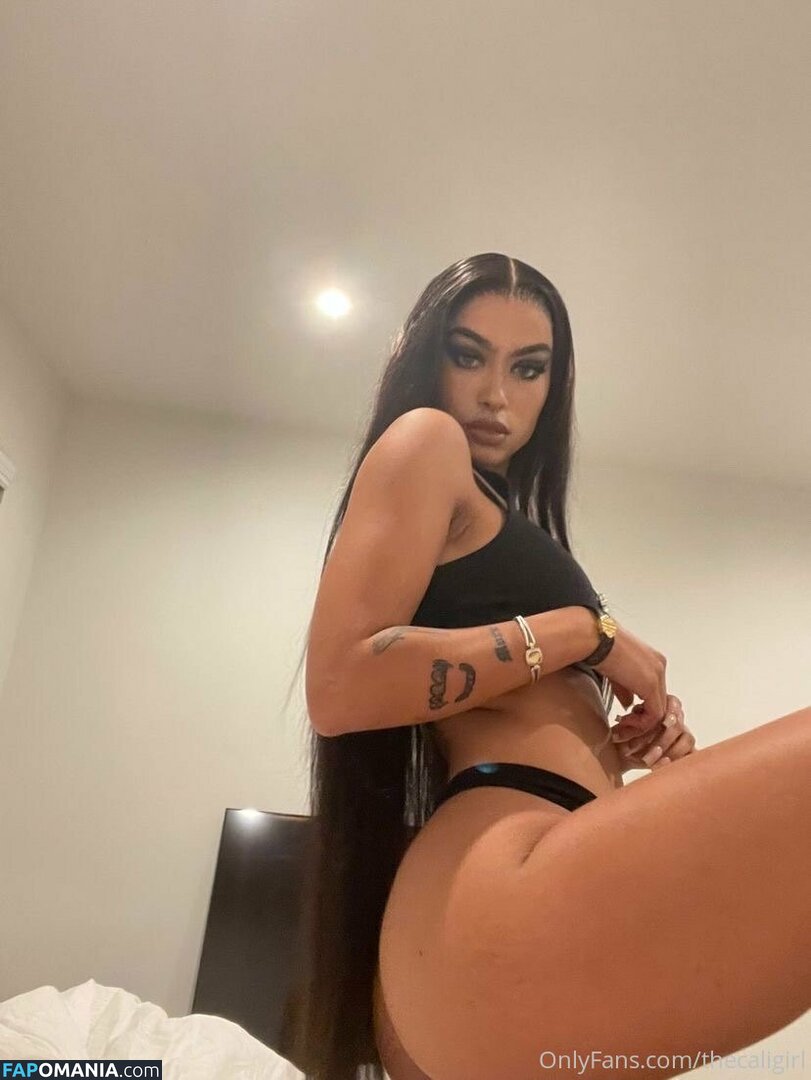Thecaligirl / cameronnicolesmith Naken OnlyFans  Läckta Foto #172