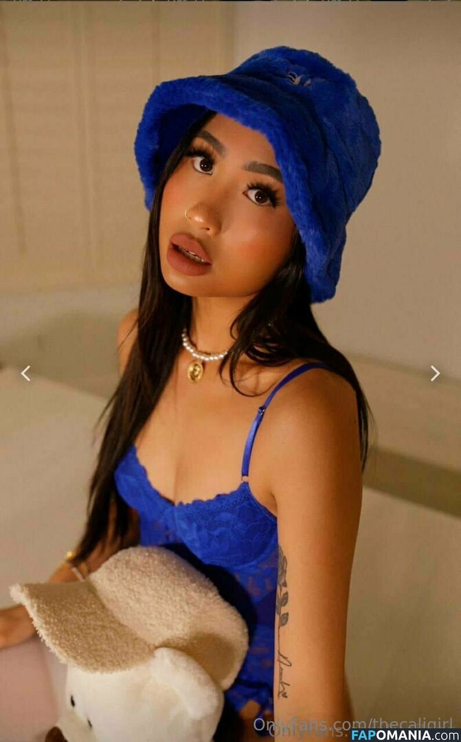 Thecaligirl / cameronnicolesmith Naken OnlyFans  Läckta Foto #490