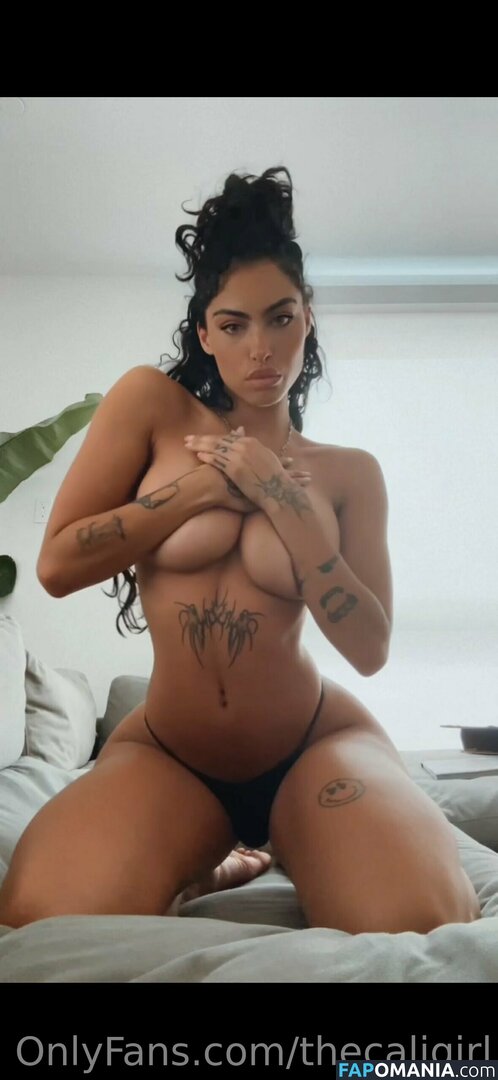 Thecaligirl / cameronnicolesmith Naken OnlyFans  Läckta Foto #508