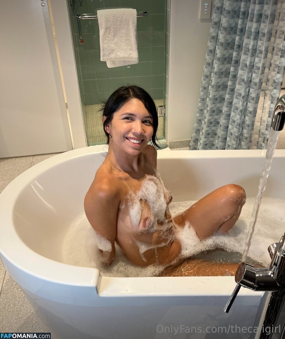 Thecaligirl / cameronnicolesmith Naken OnlyFans  Läckta Foto #666