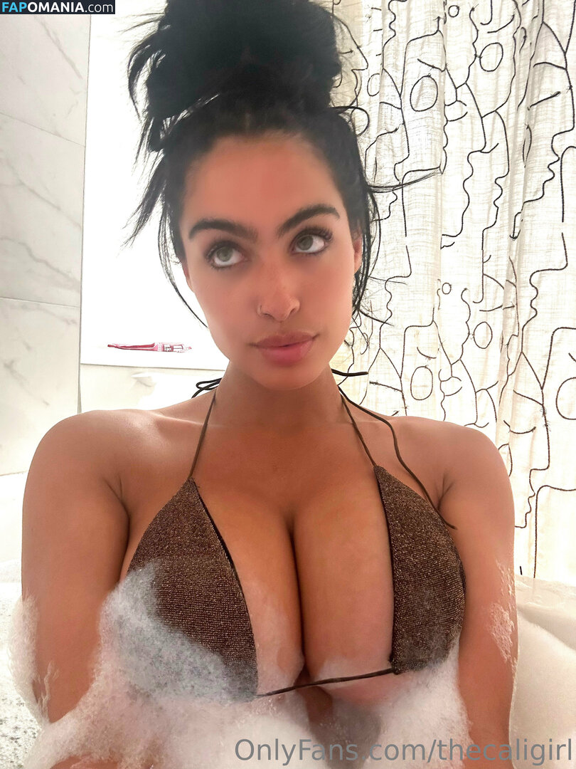 Thecaligirl / cameronnicolesmith Naken OnlyFans  Läckta Foto #672