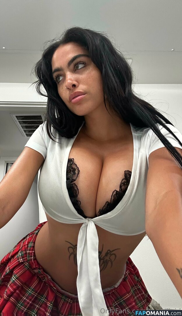 Thecaligirl / cameronnicolesmith Naken OnlyFans  Läckta Foto #676