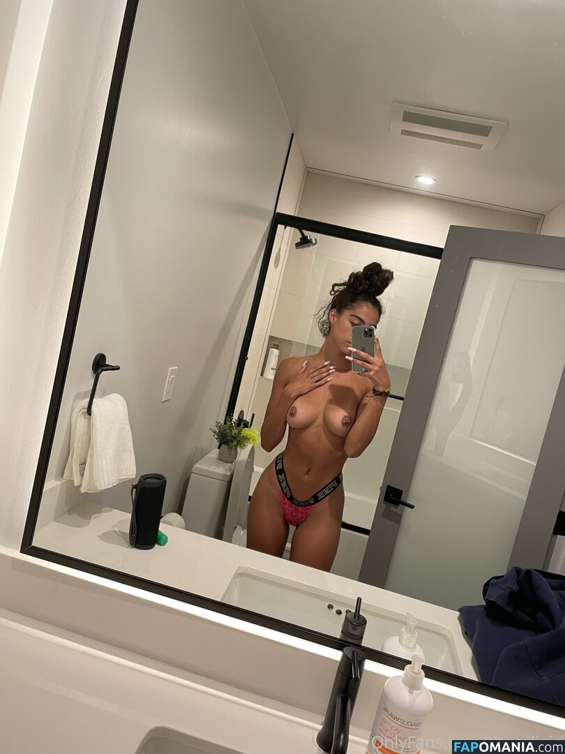 Thecaligirl / cameronnicolesmith Naken OnlyFans  Läckta Foto #693