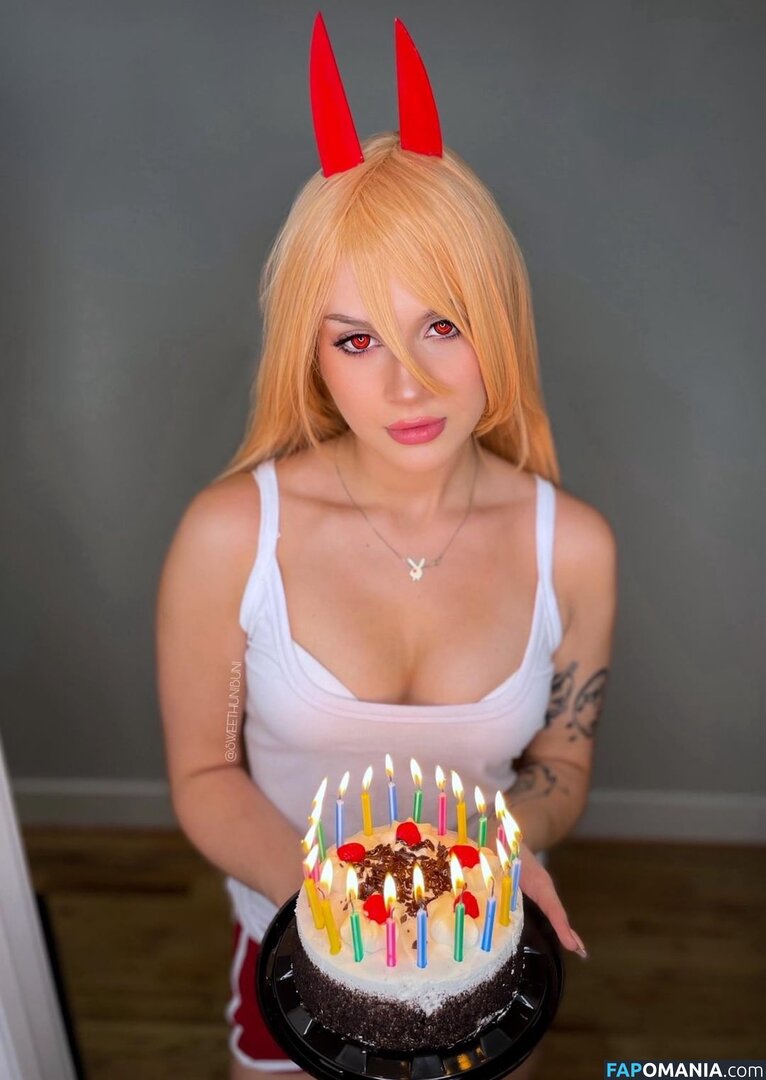 TheCherryBxmb / sweethoneybunnyyy / thecherrybxxxmb / xolilhunixo Naken OnlyFans  Läckta Foto #9