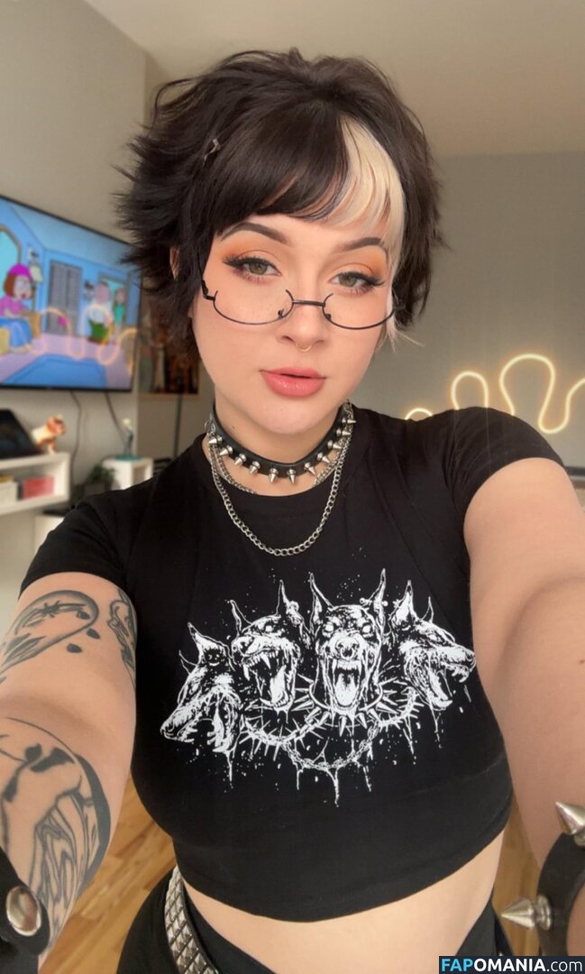TheCherryBxmb / sweethoneybunnyyy / thecherrybxxxmb / xolilhunixo Naken OnlyFans  Läckta Foto #13