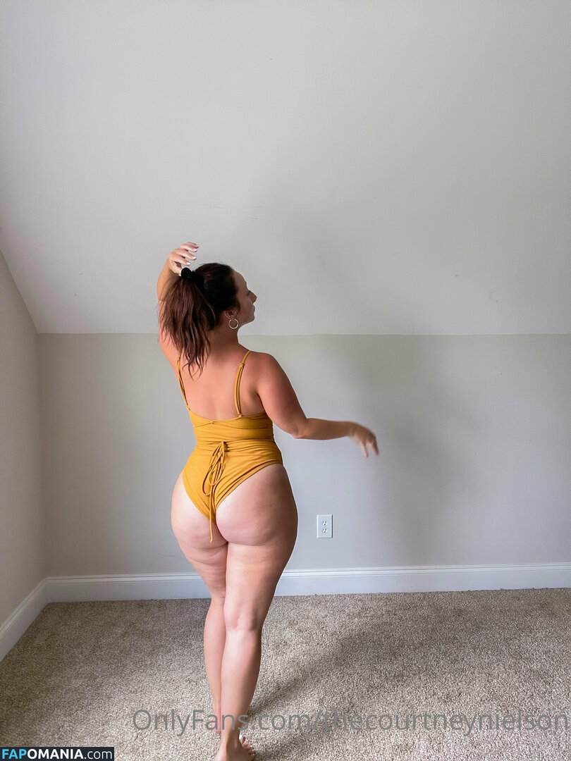 Courtney Nielson / Thecourtneynielson / u251942730 Naken OnlyFans  Läckta Foto #50