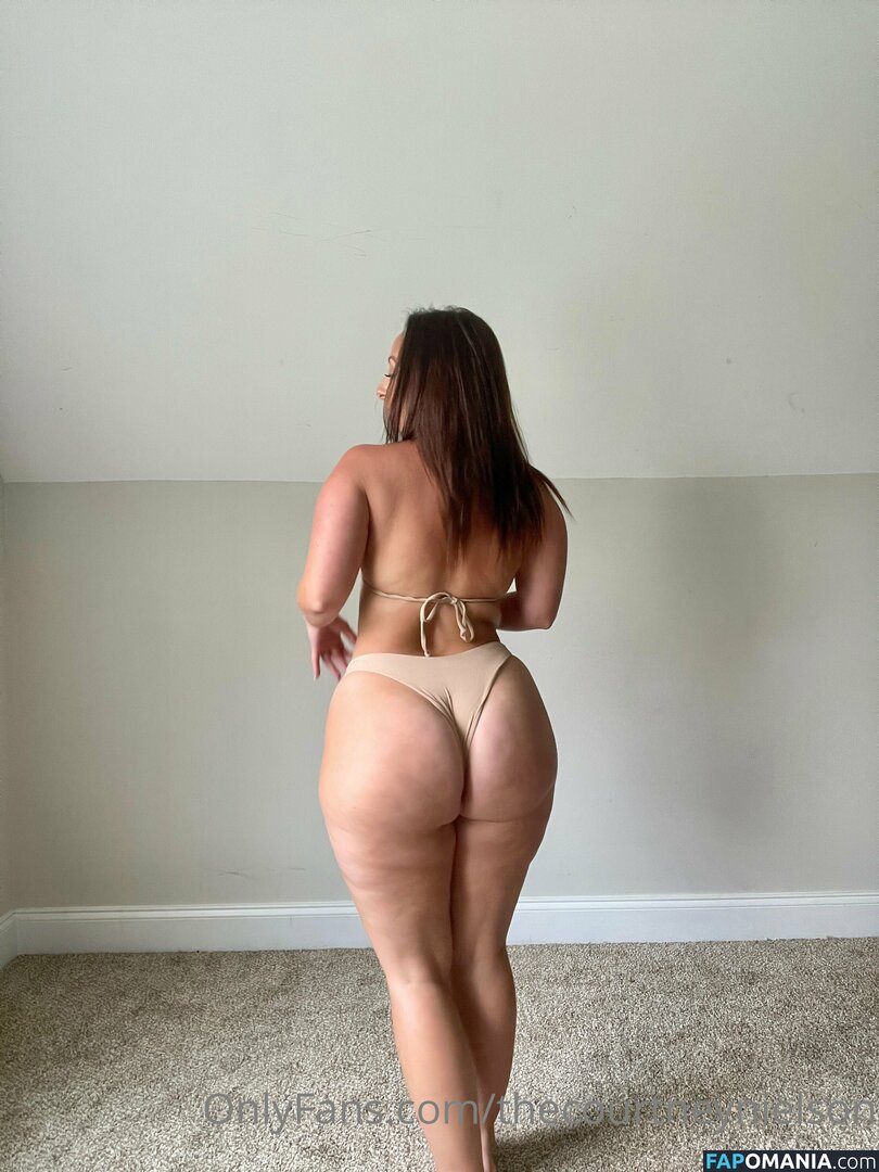 Courtney Nielson / Thecourtneynielson / u251942730 Naken OnlyFans  Läckta Foto #53