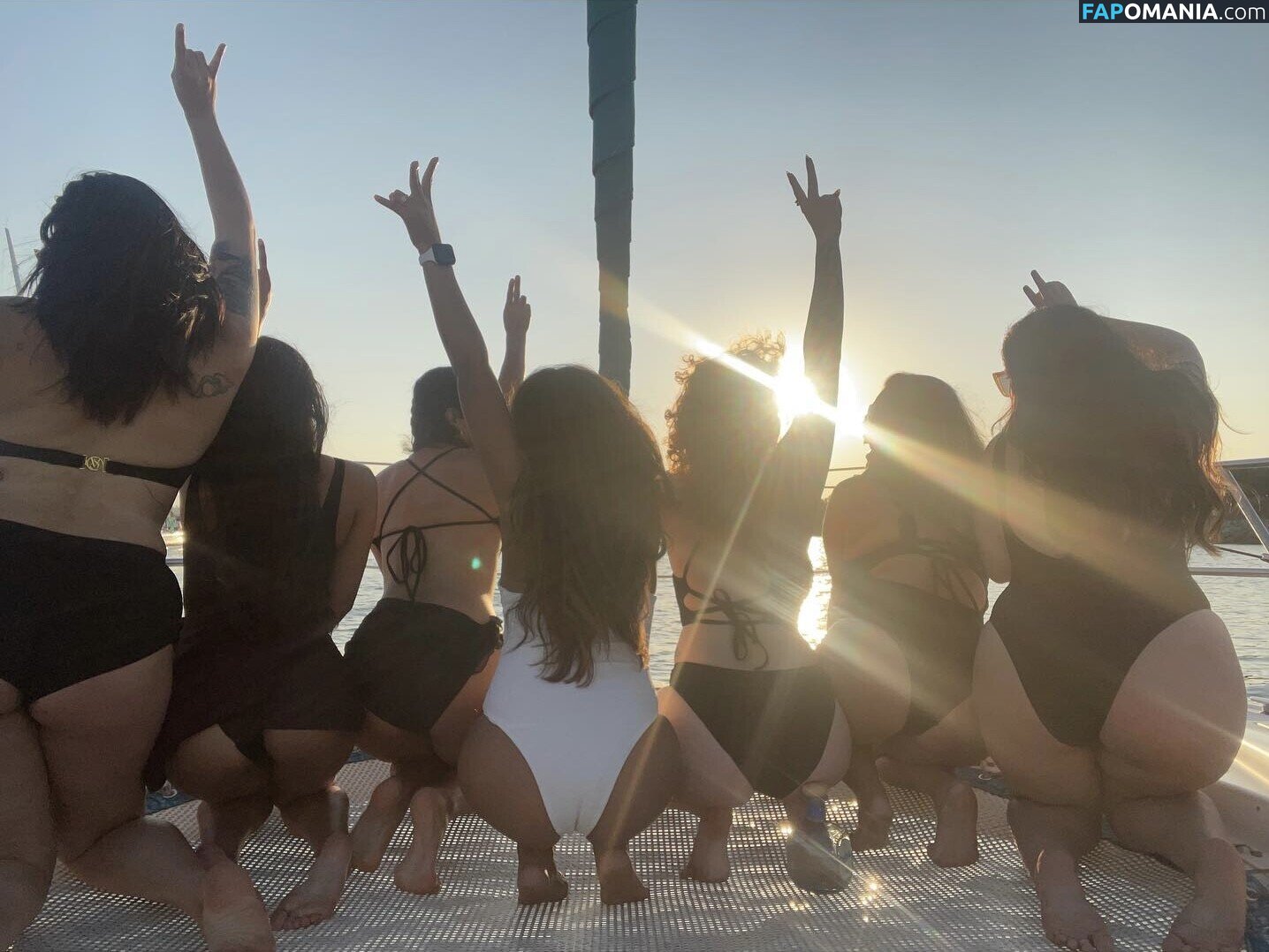 TheCrazyGorilla Naken OnlyFans  Läckta Foto #1